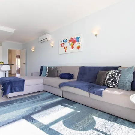 King By Algarve Holidays Vilamoura