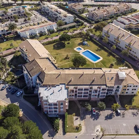 King By Algarve Holidays Vilamoura