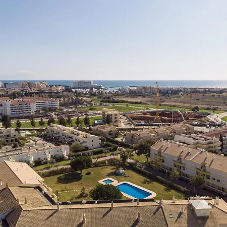 King By Algarve Holidays * ヴィラモウラ