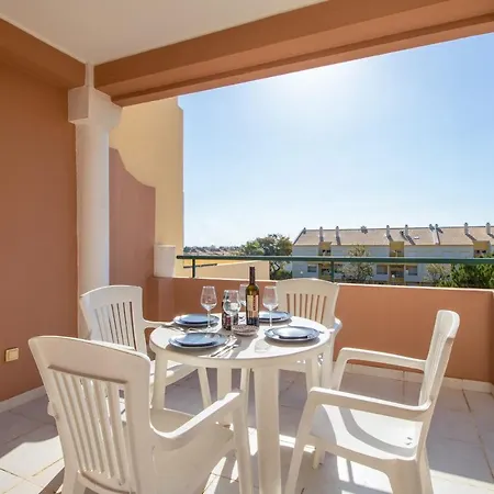 Lejlighed King By Algarve Holidays