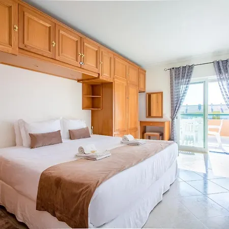 アパート King By Algarve Holidays