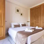 King By Algarve Holidays شقة