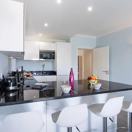 Appartement King Vilamoura