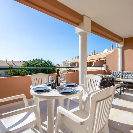 Appartement King Vilamoura