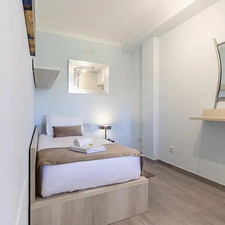 Apartamento King By Algarve Holidays *