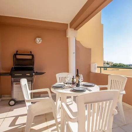 King By Algarve Holidays Apartamento