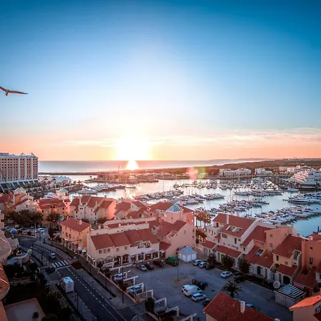 King By Algarve Holidays Appartement *