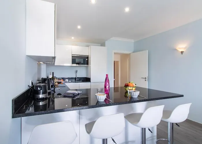 Apartmán King Vilamoura