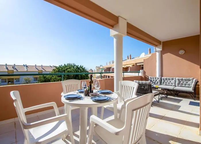 Apartmán King Vilamoura