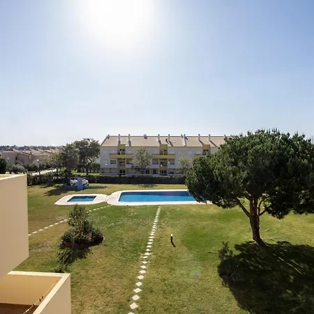 Apartman King By Algarve Holidays