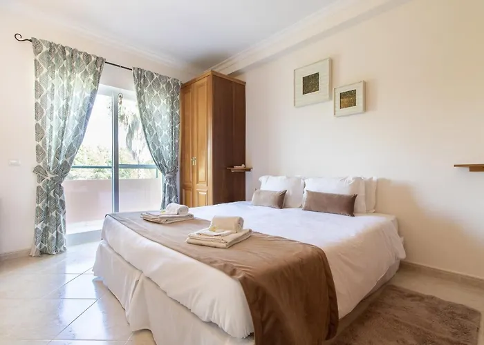 King Apartament Vilamoura
