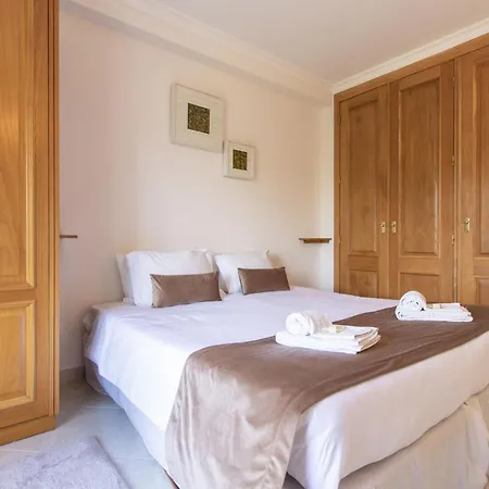 King By Algarve Holidays Apartmán