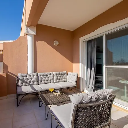 King By Algarve Holidays Vilamoura
