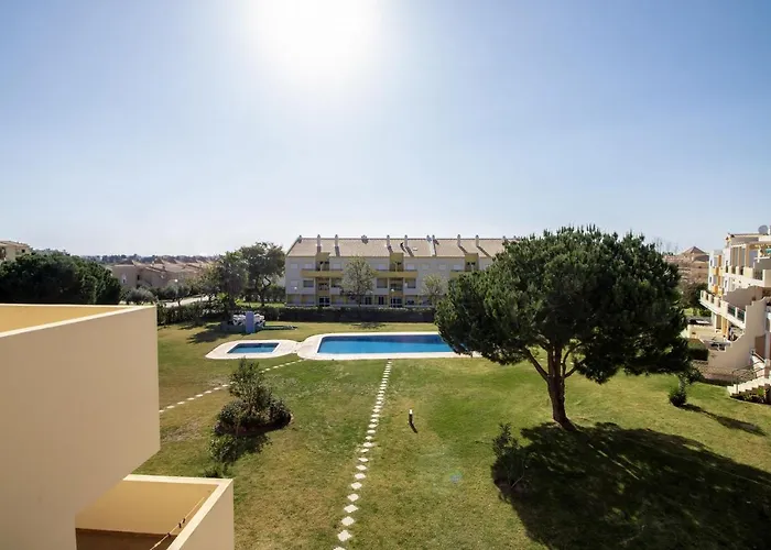 Apartamento King By Algarve Holidays