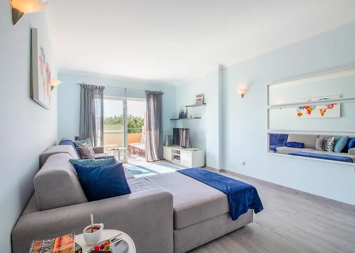 King By Algarve Holidays
