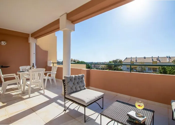 King By Algarve Holidays Vilamoura