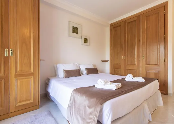 King By Algarve Holidays Apartamento