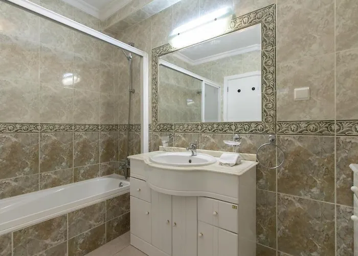 Apartamento King By Algarve Holidays