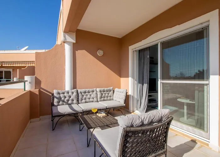 King By Algarve Holidays Vilamoura