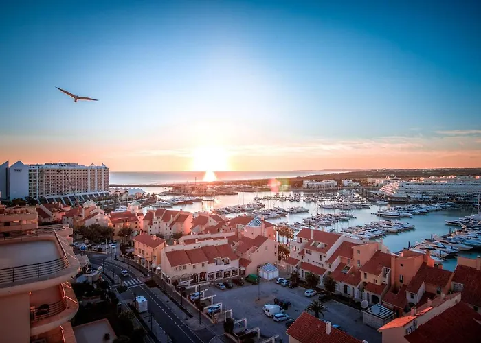 King By Algarve Holidays Apartamento *